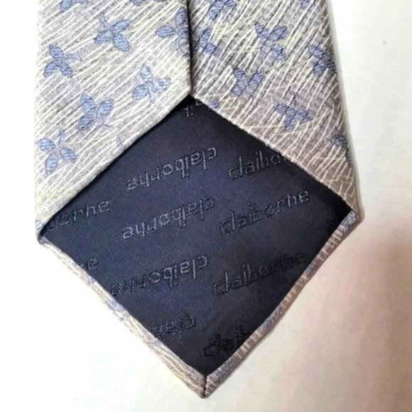 CLAIBORNE Men's Necktie - Picture 5 of 6